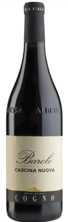 Elvio Cogno Barolo Cascina Nuova